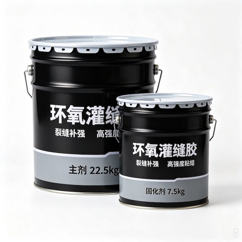 志丹裂缝修复封闭胶