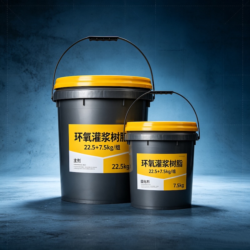 志丹环氧灌浆树脂